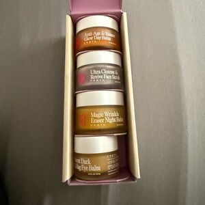 Froya Organics Mature Women’s Skin